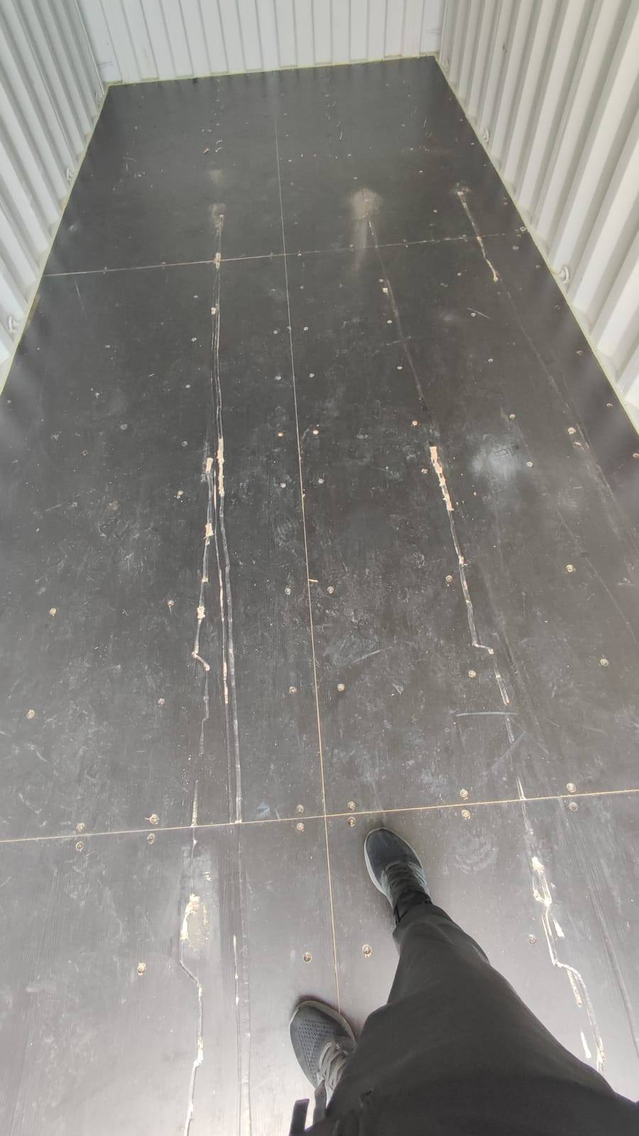 Морской контейнер CIMU0174708